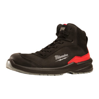 MILWAUKEE - Bota de seguridad MILWAUKEE FLEXTRED S3S ESD SC FO SR 39