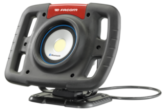 FACOM - LAMPARA SPOT CON CABLE BLUETOOTH FACOM