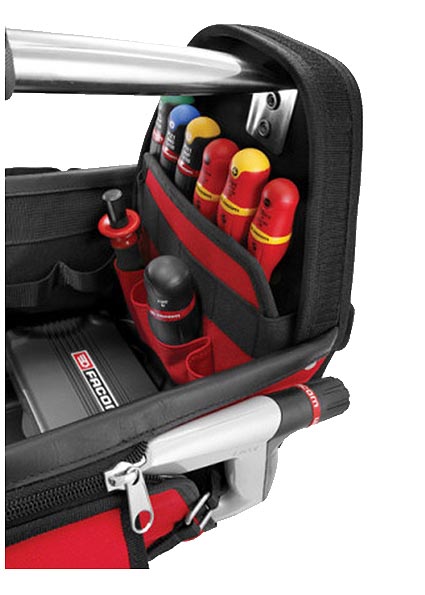 FACOM - CAJA DE HERRAMIENTAS TEJIDO 20 FACOM - Imagen 3