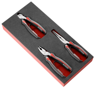 FACOM - MÓDULO 3 ALICATES