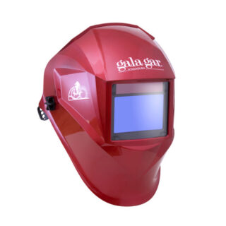 GALAGAR - Máscara electrónica Galaxy - Para TIG 1/1/1/1