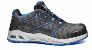 BASE - K-MOVE S1P HRO SRC -BS  Gris/Azul, T48