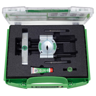 KUKKO - KUKKO-15-K Juego con separador Standard