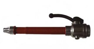 COPLASVA - RACOR BARCELONA LANZA ALEMANA