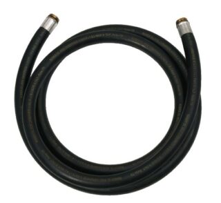 FAHERMA - Manguera impulsión ø int. 25 mm - ø ext. 35 mm racorada 2,5