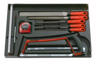 FACOM - MÓDULO SIERRA - MEDIDA - LIMAS