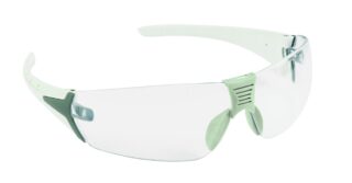 PEGASO - PEGASO GAFA BLACK&WHITE PC incoloro Antivaho / Clear Antifog