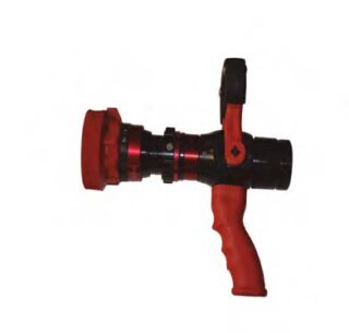 COPLASVA - RACOR BARCELONA PISTOLA 3 EFECT