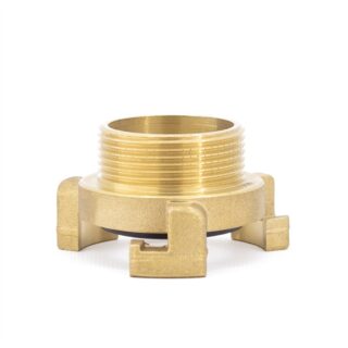 COPLASVA - RACOR BARCELONA LATON MACHO 21/2"