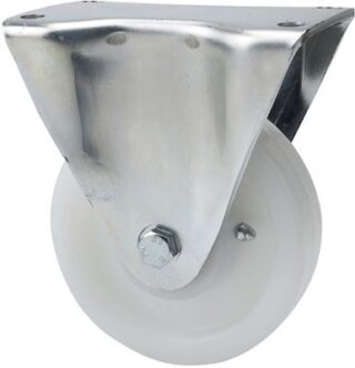 ALEX - RUEDA F.d.200 PTNA.165x115 BOLA NY.