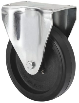 ALEX - RUEDA F.d.200 PTNA.165x112 BOLA GOMA