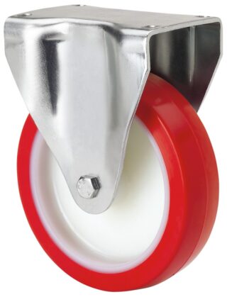 ALEX - RUEDA F.d.200 PTNA.165x112 BOLA NY.BL.