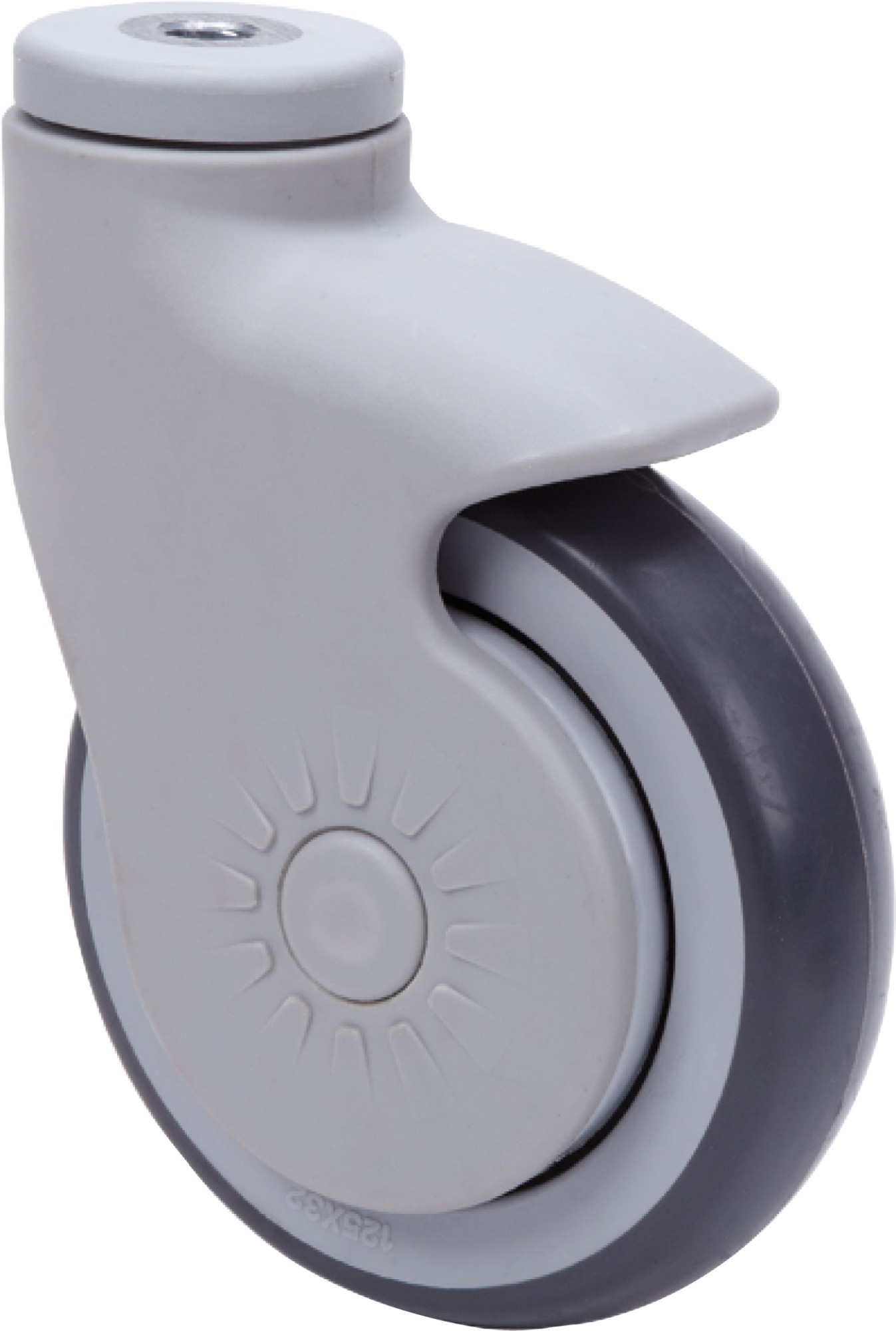 ALEX - RUEDA GIR.20ANR125-ANR SOP.PLASTICO