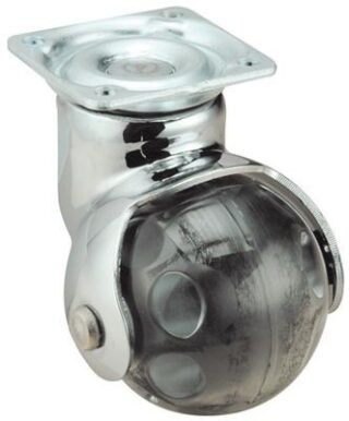 ALEX - RUEDA 10BLC50-214 PVC NUCLEO PP NG.