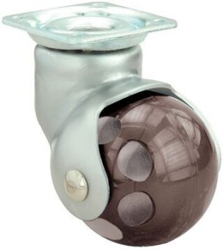 ALEX - RUEDA 10BLS50-214 PVC NUCLEO PP NG.