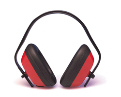 SAFETOP - SAFETOP PROTECTOR AUDITIVO SOONER SNR 27,6 DB