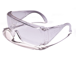 SAFETOP - SAFETOP GAFAS DE PROTECCIN MODELO VISITADOR
