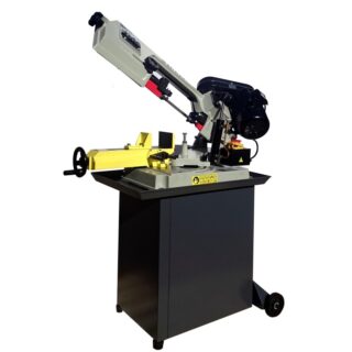 ABRATOOLS - SIERRA DE CINTA BF-128-SCP *230V/50HZ/F1