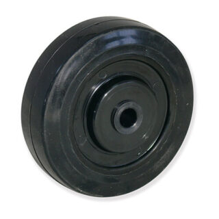 GAYNER - Rueda d.100 Termocaucho 100 TCT4