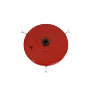 FAHERMA - Tapa para bidón de equipo neumático 200 kg