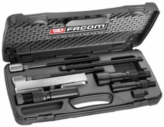 FACOM - FACOM COMPO MECANICA PESADA