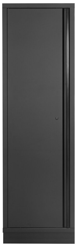 KRAFTWERK - Mobilio armario alto BLK