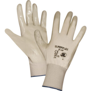 3L - Guante SUPER FLEX Talla 7