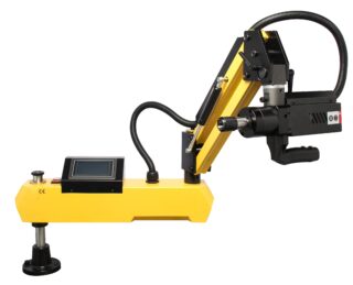 ABRATOOLS - ROSCADOR FTX-24P-RO M6-M24 230V/50HZ/F1 1,2KW