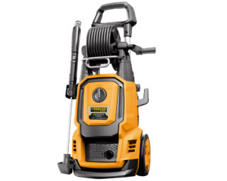 AYERBE - HIDROLIMPIADORA AY-2500W 195 BAR