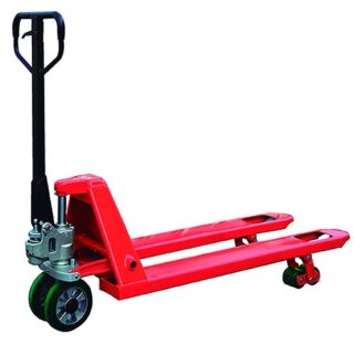 GAYNER - Transpaleta 2.500 kg. SILENCIOSA TGS 2,5 DEE 540x1150