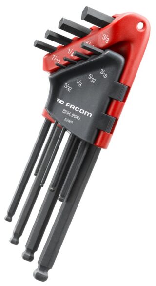 FACOM - FACOM JUEGO 8 LLAVES MACHO