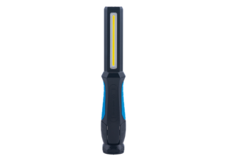 KING TONY - Lámpara de inspección 6W COB LED & 1W SMD - 600 Lumen