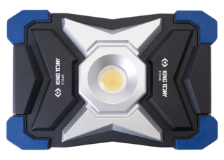 KING TONY - Proyector compacto 30W con batería externa