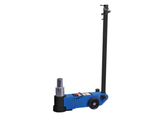 KING TONY - Gato Oleo-neumático de 2 Fases 25/50T