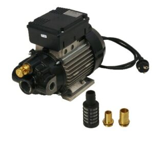 FAHERMA - Cuerpo bomba trasvase de aceite eléctrica 220 v 50 l