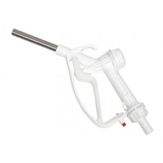 FAHERMA - Boquerel de polipropileno manual urea-adblue y agua 80 l/m