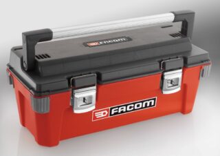FACOM - FACOM CAJA DE HERRAMIENTAS PRO 26