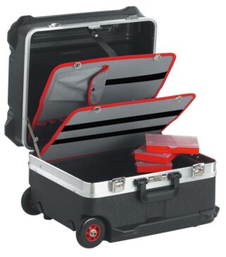 FACOM - MALETA PARA ELECTROMECÁNICA