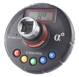 FACOM - ADAPTADOR PAR Y ÁNGULO 340 NM