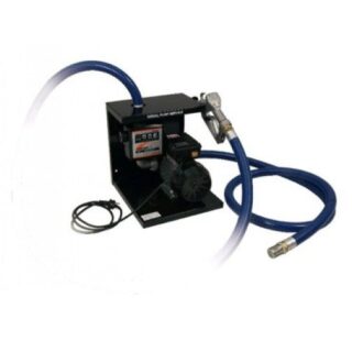 FAHERMA - Estación mural gran caudal 100 l 220v