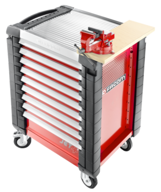 FACOM - SOPORTE LATERAL FACOM