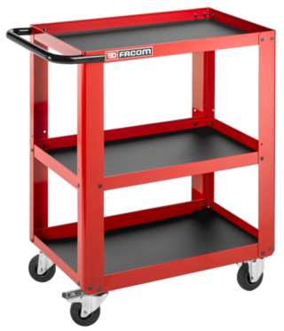 FACOM - CARRO CON BALDAS FACOM