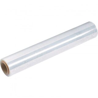 STV - ROLLO DE FILM TRANSPARENTE 500 mm.  mc.