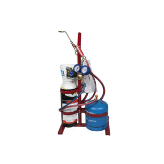 GALAGAR - GRUPO AUTONOMO GAP-OB ECO