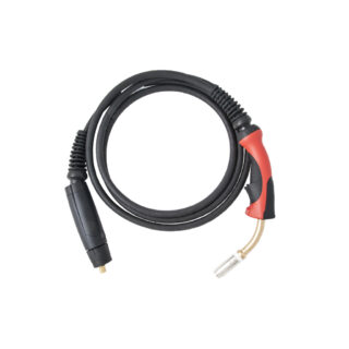 GALAGAR - Antorcha MIG 25 - 4 metros