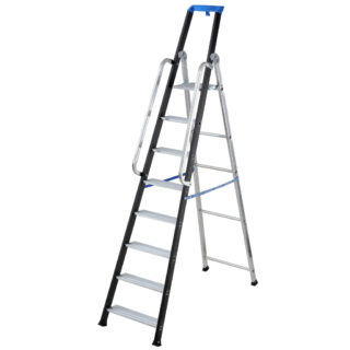 GIERRE - GIERRE-AL790-Esc.Prof.Stabila Pro 12 peld. EN131