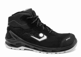 BASE - BOTA META TOP CON PROTECCIÓN METATARSAL T-48