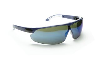 PEGASO - PEGASO GAFA Aventur SPORT Espejo Azul+Antireflej./ Blue mirror + Blue AR Coating