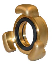 COPLASVA - RACOR BARCELONA LATON HEMBRA 21/2"