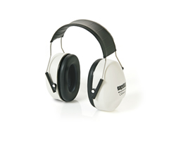 SAFETOP - SAFETOP PROTECTOR AUDITIVO WHISPER SNR 28,45 DB